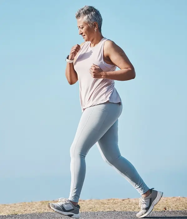 Bone quality analysis in Los Angeles, a radiation free REMS scan measuring internal bone strength